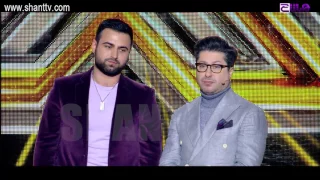 X-Factor4 Armenia-eryakneri yntrutyun-tghaner-Abraham Khublaryan-Im hayelin es