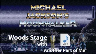 Uncovering Michael Jackson's Secret Moonwalker Music