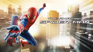 Vita3K V10: The Amazing Spider-Man на Android (Играбельно с незначительными проблемами)