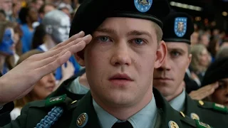 'Billy Lynn’s Long Halftime Walk' Trailer