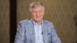 Ахметов фінансує "Слугу народу" та Офіс Президента – ЗМІ