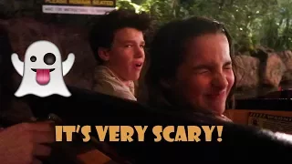 It's Very Scary 👻 (WK 356.2) | Bratayley