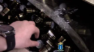 Ульяновские силовики накрыли подпольный спиртзавод в Заволжье