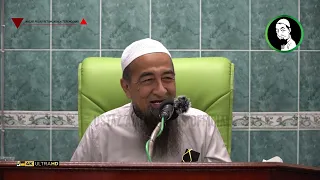 Budak-Budak Bising Ketika Khutbah - Ustaz Azhar Idrus