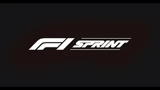 F1 Sprint Theme