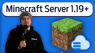 How to Make a Minecraft Server in 2023 | Windows (Local or Remote)