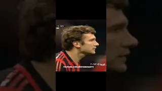 👑Shevchenko👑 Vs Oliver KAHN