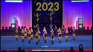 TOP GUN GUARDIANS - Worlds 2023- **CHAMPIONS**