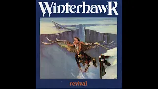 Winterhawk - Revival 1982 - Full Album