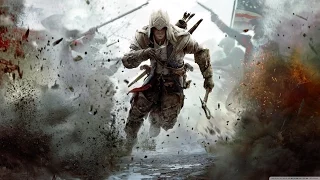 Assassin's Creed - Run Boy Run (Wookid) [GMV]