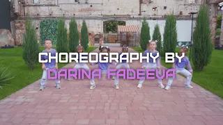 Артур Пирожков - Тудым Сюдым Choreography by Дарина Фадеева All Stars Dance Centre 2021