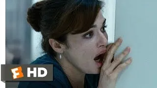 The Bourne Legacy (3/8) Movie CLIP - Laboratory Massacre (2012) HD