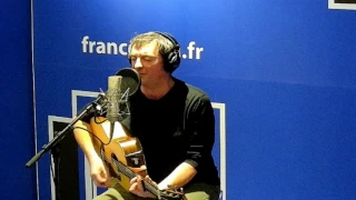 Yves JAMAIT en Live " Les poings de mon frère"