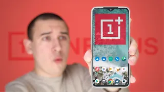 🔥Я скачал OnePlus Launcher и ОФИГЕЛ! Срочно установи его на свой Xiaomi