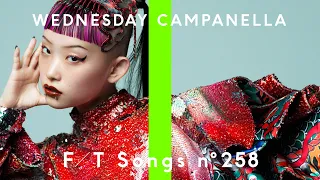 Wednesday Campanella - Buckingham / THE FIRST TAKE