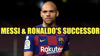 GOATWAITE, DEMBELE AND PIQUE RISE! | Barcelona 3-0 Sevilla Copa Del Rey Reaction