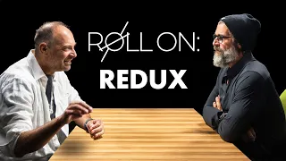 Navigating Burnout, AI Insights, Listener Questions & More | Roll On X Rich Roll Podcast