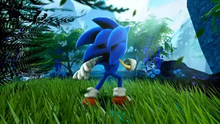 Sonic Venture Roblox: Demo Playthrough