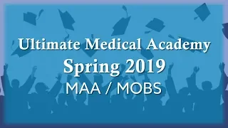 UMA Spring 2019 Graduation Final