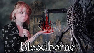 ДЕ АМІГДАЛА?- Bloodborne - Стрім 10