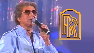 Reginaldo Rossi - Domingão do Faustão - Mon Amour, Meu Bem, Ma Femme - 1998