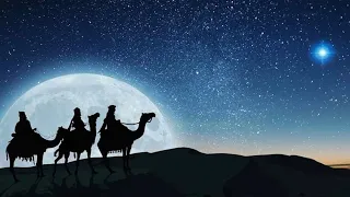 Los Reyes Magos Sheila Subtítulos en español