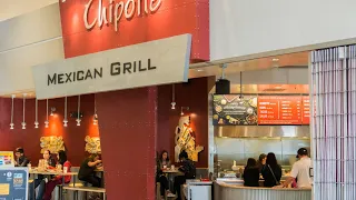 The Best Chipotle Menu Items