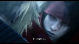 Final Fantasy VII Advent Children