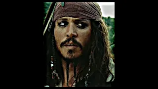 Jack Sparrow Golden Words 😎 [ Jack Sparrow WhatsApp status] #shorts #status #whatsappstatus