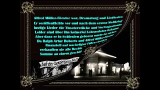 Gebrüder Wolf - Auf der Reeperbahn nachts um halb eins (1912)