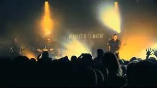 Dark Tranquillity - Freecard (Live In Milan)