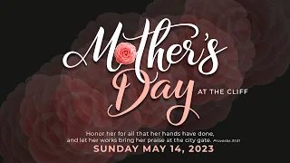 Join us | Sunday Morning Worship | Special Mother's Day Service | May 14th, 2023