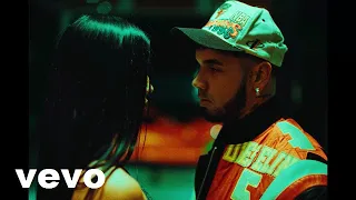 Anuel AA - Exit (Video Oficial)