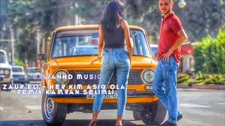 Azeri Bass - Inanma Esqi Yalandi (remix)2019