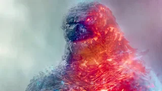 Hard Knock Godzilla || Monsterverse HD EDIT