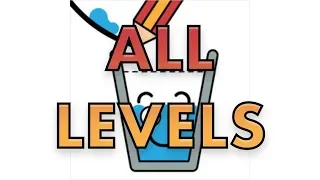 Happy Glass | ALL 300 LEVELS | 3 Stars Walkthrough