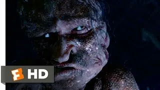 Beowulf (1/10) Movie CLIP - The Demon Grendel (2007) HD