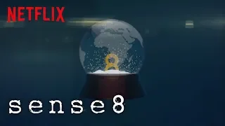 Sense8 Special #HappyFuckingNewYearNetflix