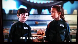 Spy Kids: All the Time In The World - Danger/Timekeeper's Defeat