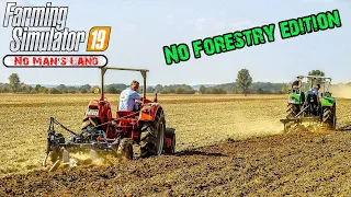 Out of SPACE... ★ Farming Simulator 2019 Timelapse ★ No Man's Land ★ 7