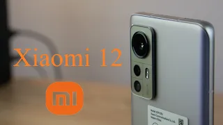 Új szinteket dönget a Xiaomi - Xiaomi 12 teszt - 1.rész E234