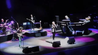 Anderson, Rabin & Wakeman play Yes - Cinema; Perpetual Change - Roma, 17 luglio 2017