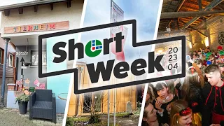 Die OL-Shortweek 2023/04: Fasching, Fundtierverträge und Finanzspritze | OL-TV