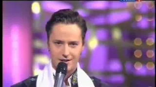 VITAS - Подмосковные вечера / Moscow Nights