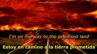 Highway To Hell Vivo/Live - Español e Inglés