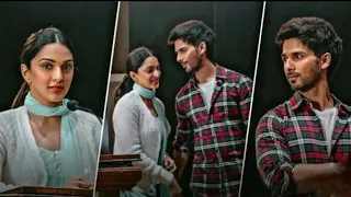 Kabir Singh Song 🥀 | Efx Status | Lofi Song | Aesthetic Whatsapp Status