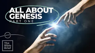 Why There are TWO Creation Stories in Genesis? | The Bible Brief With Lori Denning