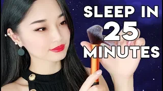 [ASMR] Sleep in 25 Minutes (Intensely Relaxing)