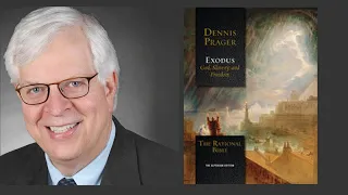 The Rational Bible By Dennis Prager