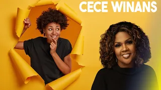 CeCe Winans new song Reaction video